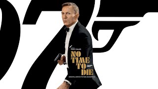 No Time To Die (2021) Gun barrel Hans Zimmer & Johnny Marr