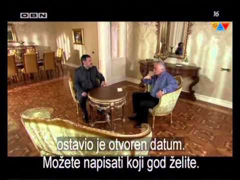 Dolina Vukova Zaseda - 2 Epizoda - 1 Sezona