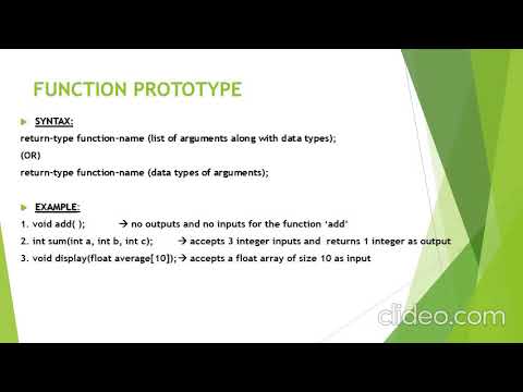 Functions2   By Vinitha