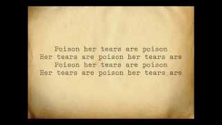 CocoRosie feat. Antony Hegarty - Poison (Lyrics)