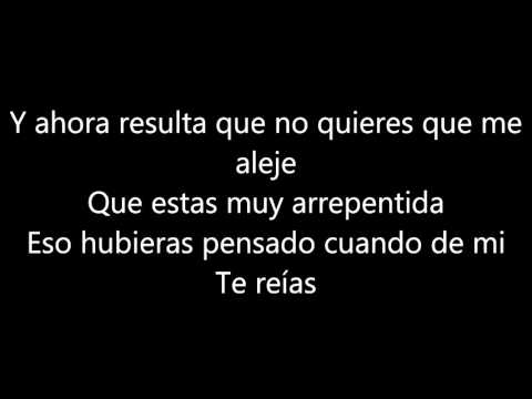 (Letra) Que caro estoy pagando - Los plebes del Rancho de Ariel Camacho