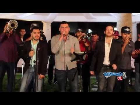 Grupo Fernandez Ft. Banda Renovacion - El Pocho Americano (En Vivo 2016)