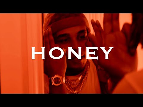Zola x Kodes Type Beat "HONEY" | Instru Type Zola 2021 [Prod. Captain Beats x Elkaa Beatz]