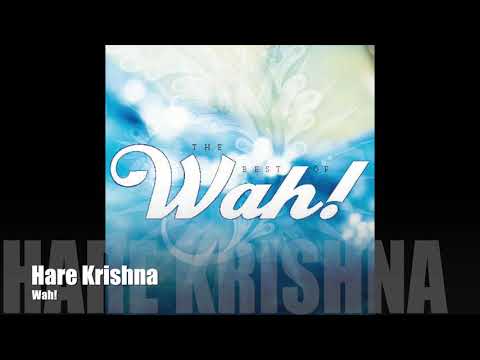 Wah! BEST OF WAH! - Hare Krishna