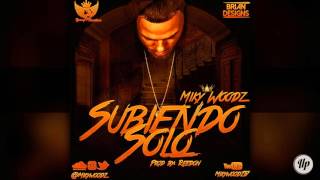 Video Subiendo Solo de Miky Woodz