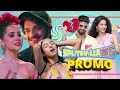 MTV Splitsvilla X5 Promo: Premiering 30th March! Sunny Leone, Tanuj Virwani & Uorfi Javed 🔥