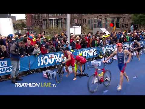 2017 Rotterdam GF - Mens T1