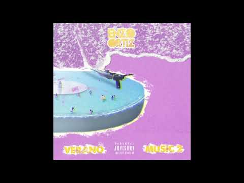 Enzo Ortiz Feat J. Balvin & Anitta - Machika (French Remix) (Remix)