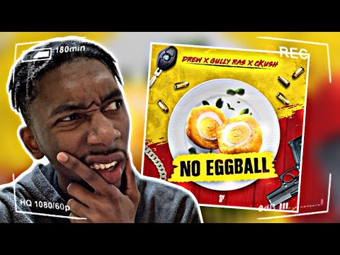 Jamaican Reacts to Guyana 🇬🇾 Music! NO EGGBALL Gully Ras x Drew Thoven x cKush