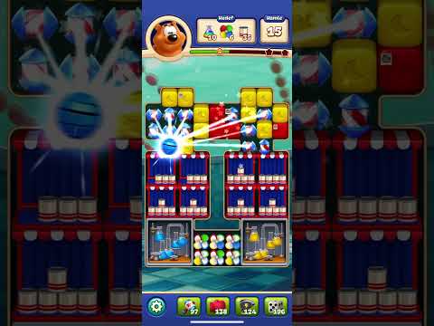 TOON BLAST LEVEL 7980 - NO BOOSTER