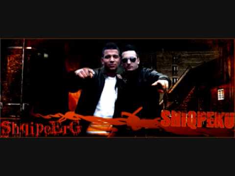 ShqipeEr-G Ft. ShqipeKu - Faktet e Jetes [ new 2009 ]