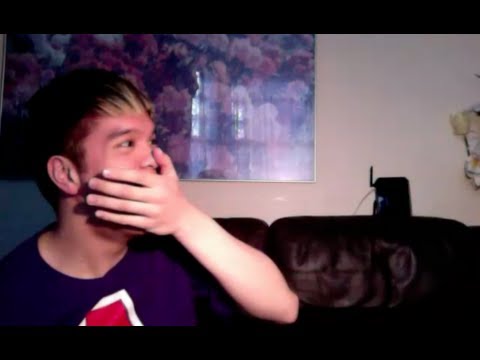 KSpazz: C-CLOWN - Shaking Heart [MV Reaction]