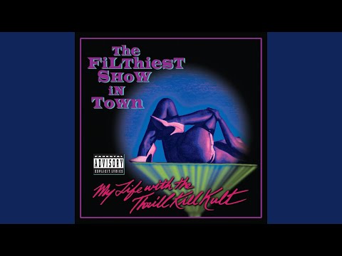 Video thumbnail for Jive Ass Ave