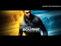 The Bourne Conspiracy Soundtrack - 13 Falling (Kenneth Thomas Remix) - Paul Oakenfold