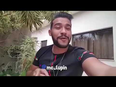 Tumtarará-Mc Lupin - Cia Daniel saboya Fc (COREOGRAFIA )