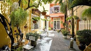 Green Garden Homestay, Da Nang, Vietnam | Travel With Rohini
