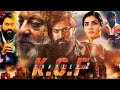 K.G.F Chapter 2 Full Movie | Yash | Srinidhi | Sanjay Dutt | Raveena Tandon | Facts and Review