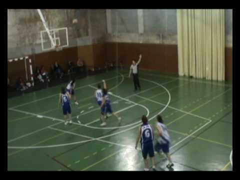 CB IPSI OTTO SYLT - AESE "A" (BUZZER BEATER)