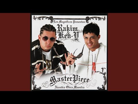 De La Calle Soy - Rakim Y Ken Y