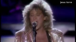 NEW * Eric Carmen - Make Me Lose Control (HQ AUDIO)