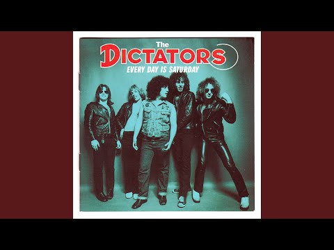Firemans Friend - Dictators