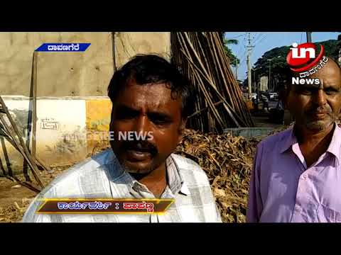 IN DAVANGERE NEWS 26 10 2017