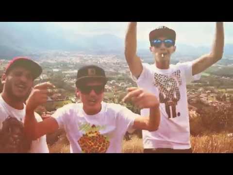 SHIKA KLAN - FLOW SHIKAN (OFFICIAL VIDEO HD)