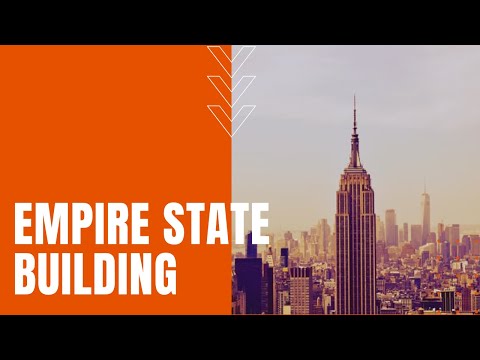 The Empire State Building