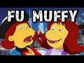 MUFFY GETS A REALITY CHECK
