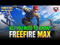 freefire max