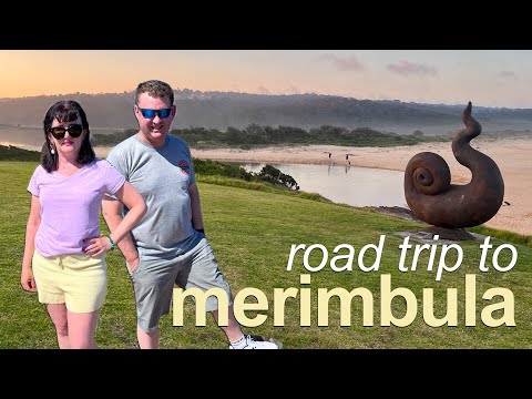 🦪 AUSTRALIA | Merimbula is that GOOD! + Lakes Entrance, Pambula, Eden, Green Cape, Bairnsdale