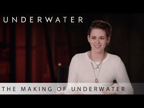Underwater (Featurette)