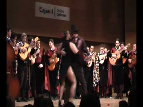 Tuna de Biología 2010 - Bandoneón (o ¿Qué tango hay que cantar?)