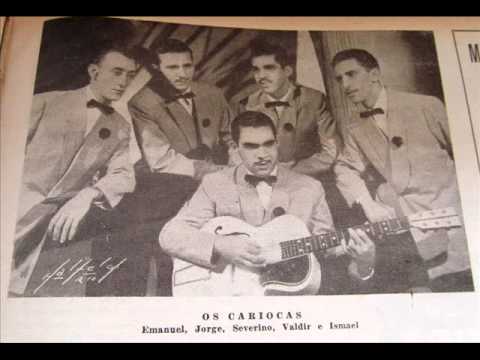 Adeus América - Os Cariocas - 1948