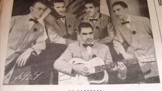 Adeus América - Os Cariocas - 1948