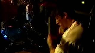 The Whipping Boy - Favourite Sister - RTE Live On The Waterfront 1992