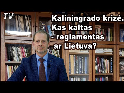 ES sankcijos: pabudome ir kelkimės