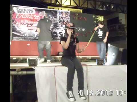 JE BEATS (SAMPLER) FLOYDIE BANKS & LIL DEATH