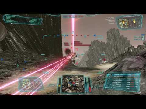 Hellbringer, 4 kills, 964 dmg