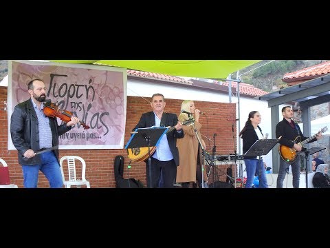 ALONA-LIKE.VIDEO. Άντρη Καραντώνη, είπα σου κτενίστου λλίο.