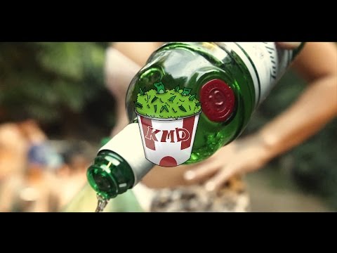 KMD Label - SIEMPRE FUE VERDAD (OfficialVideo)