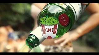 K.M.D - SIEMPRE FUE VERDAD (OfficialVideo)