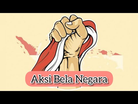 Aksi Bela Negara - Latsar CPNS 2022 #bpsdmkalteng #bpsdmprovkalteng