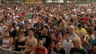 Atmosphere - Sunshine (live at Summerjam 2009)