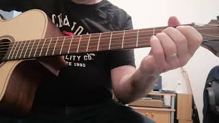 Tôt ou tard s&#39;en aller- F. Cabrel