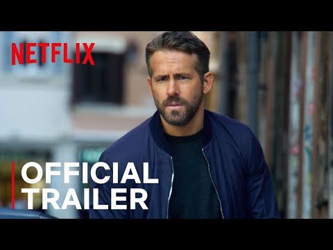 6 Underground starring Ryan Reynolds | Official Trailer | Netflix thumnail