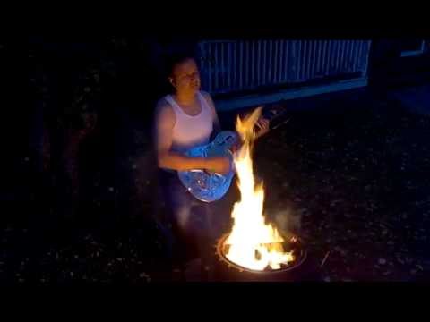 Dr Patala - From Bar To Church