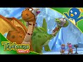 The Backyardigans Dragon Express Ep 65 HD Cartoons