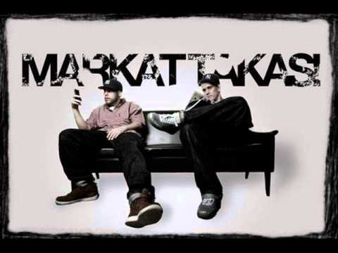 Markat takas! - Tilituli