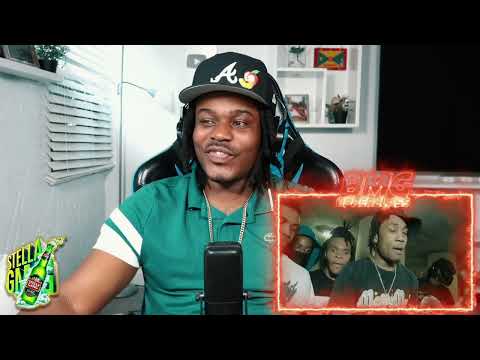 PFA Leek x Mori Briscoe - 12345678 (Music Video) [Shot by @Mookiemadface] Upper Cla$$ Reaction